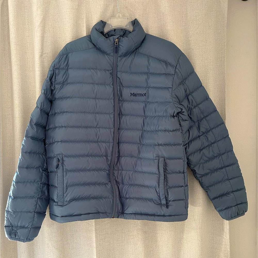Marmot Zeus Down Jacket